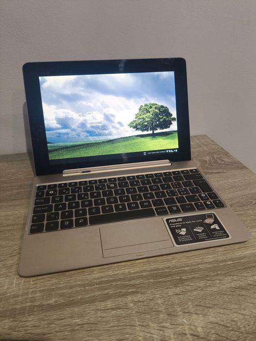 Tablet Asus 32gb/2gb ram /ład/klawiatura