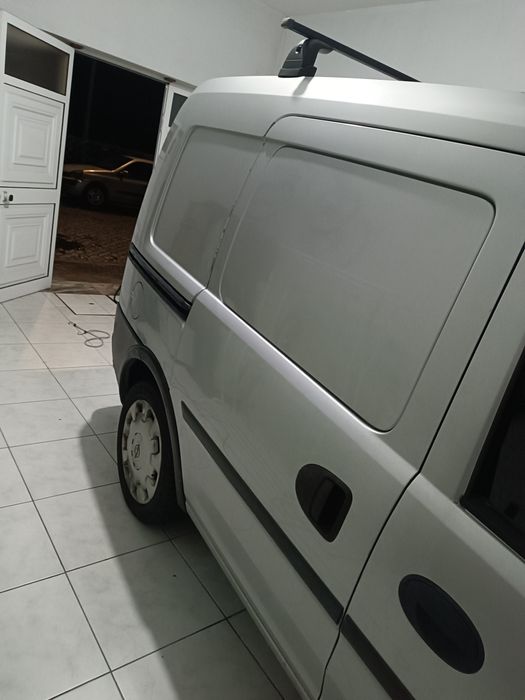 Opel combo 1.3 cdti