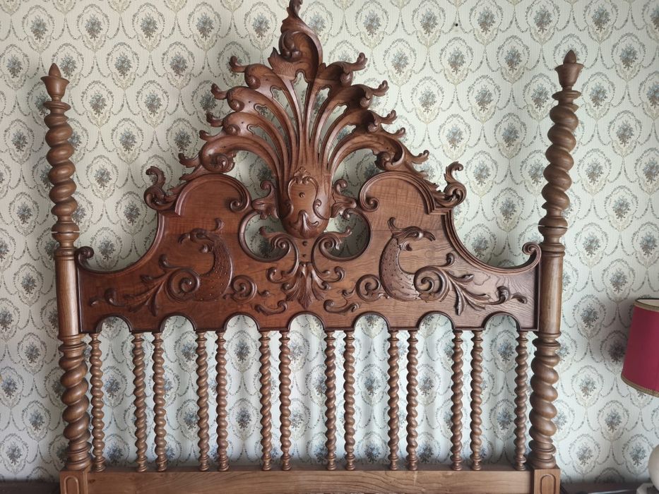 Mobiliário de quarto com colchão ( 2 quartos completos)