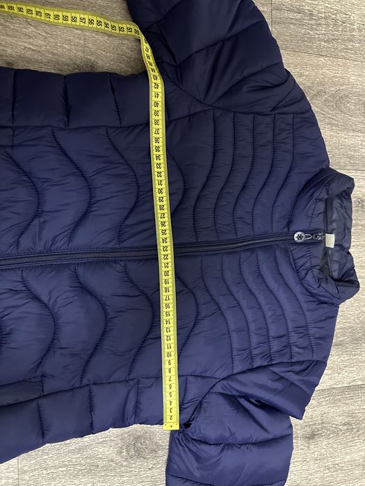 Куртка весна-осінь