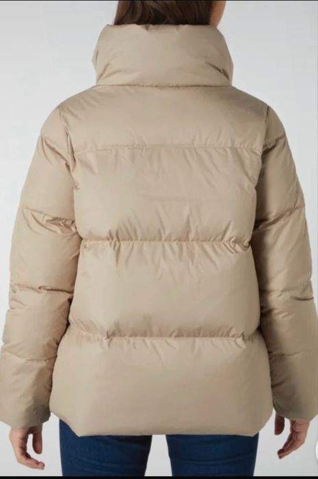 Kurtka puchowa Tommy Hilfiger rozm. M/L