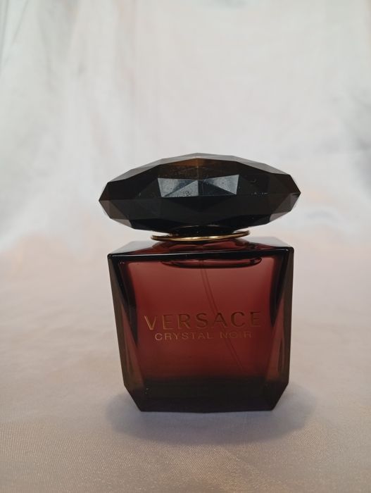 Оригинал Versace Crystal Noir edt 30ml