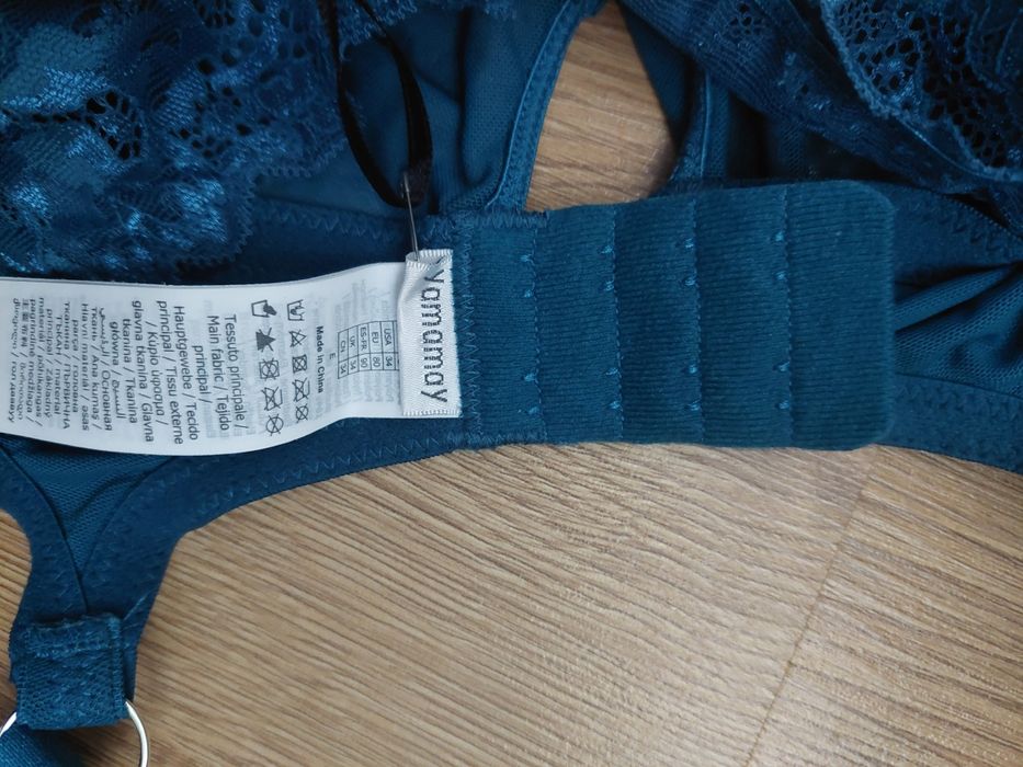 Мережевий топ турецького виробника 80Е