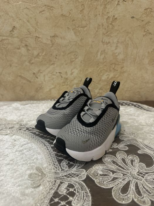 Дитячі кросівки Nike