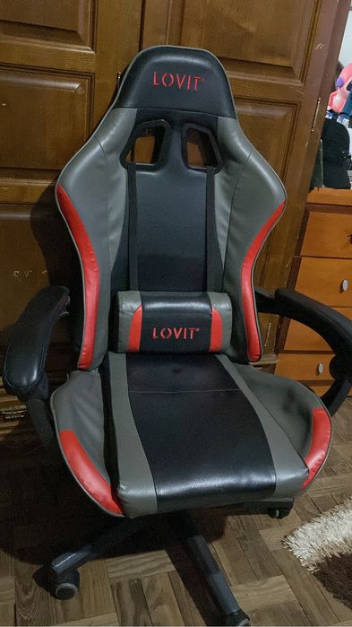 Cadeira gaming lovit