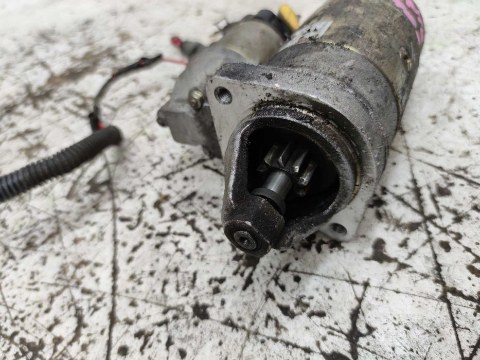 Fiat Seicento 900 0.9 Rozrusznik Silnika