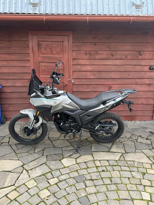 Morbidelli T250x