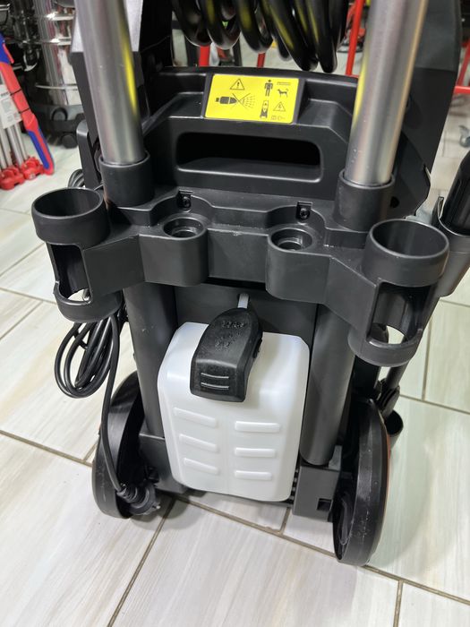 Мойка высокого давления Автомойка Мийка DWT HDR21-165 DR