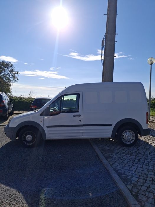 Vendo Ford Transit Connect T230 1.8 TDCI 90cv