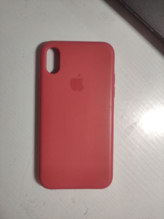 Чехол на айфон xs