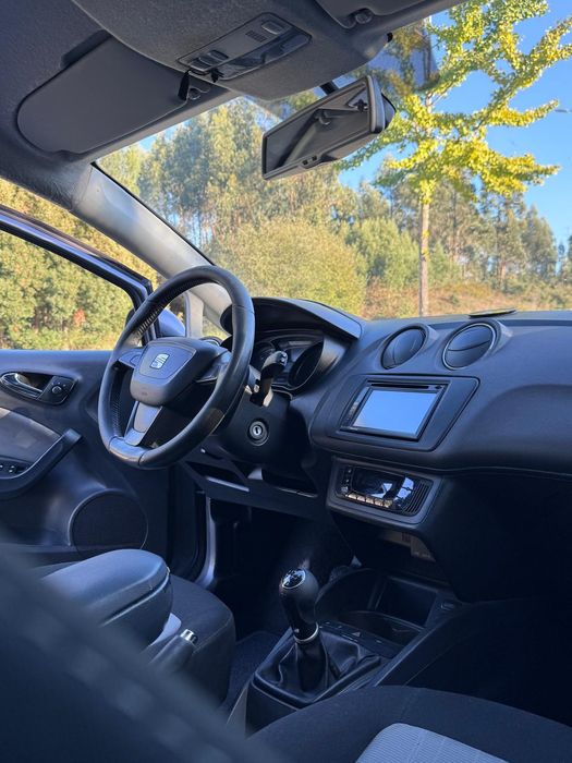 Seat Ibiza ST 1.2 — photo 2