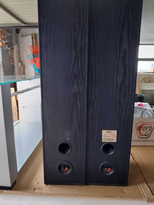 kolumny podłogowe Yamaha NS-G40MKII 50-120W, 4 Ohm