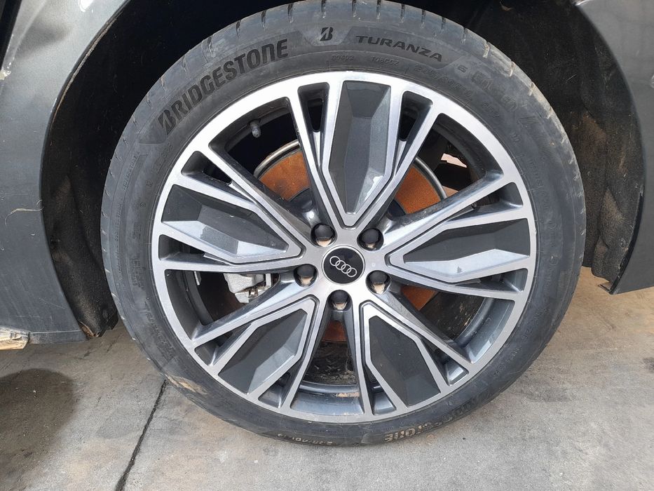 Conjunto de jantes AUDI A5 (FU2)