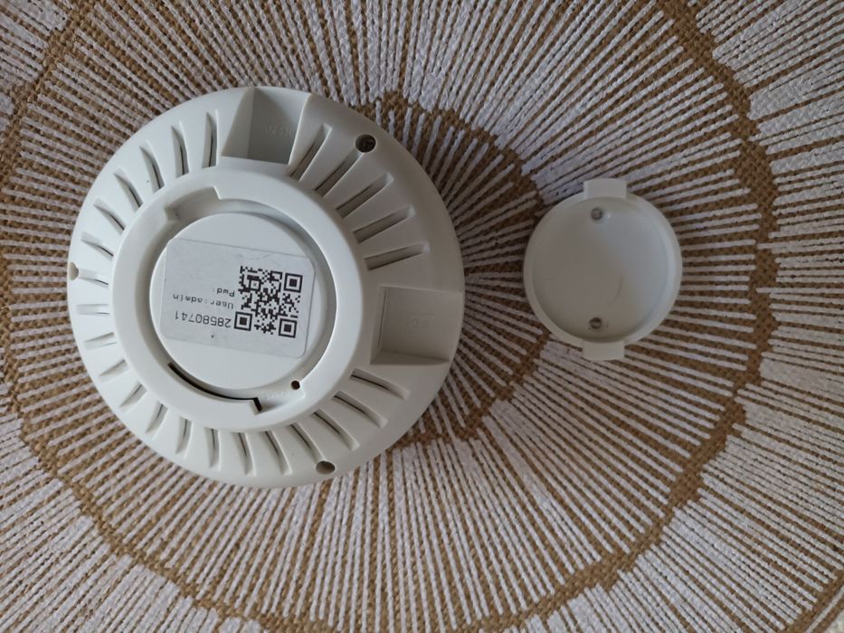 Kamerki wi-fi na aplikację