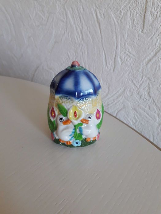 Солянка / перечниця