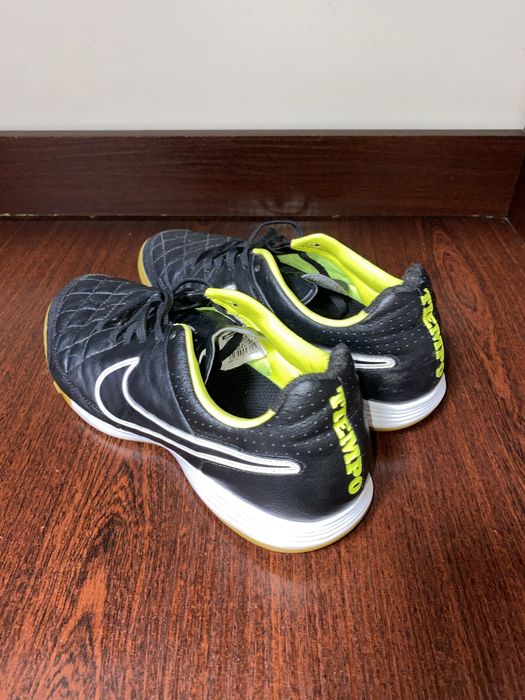 Nike tiempo футзалки для футболу оригінал