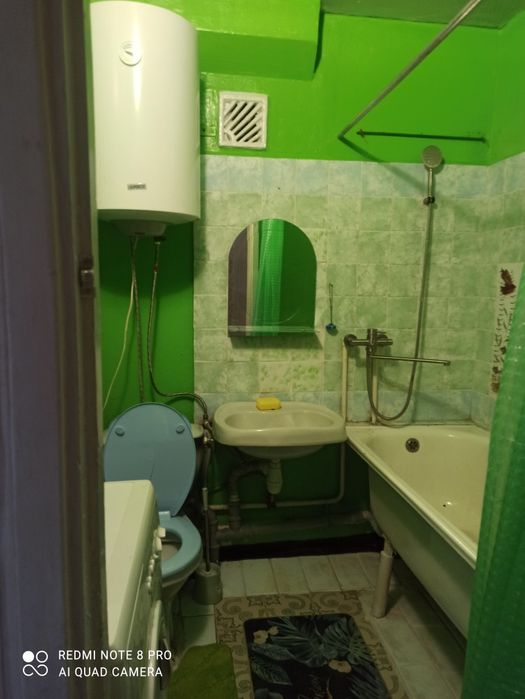 Сдам 1 комнатную квартиру в Заводском районе