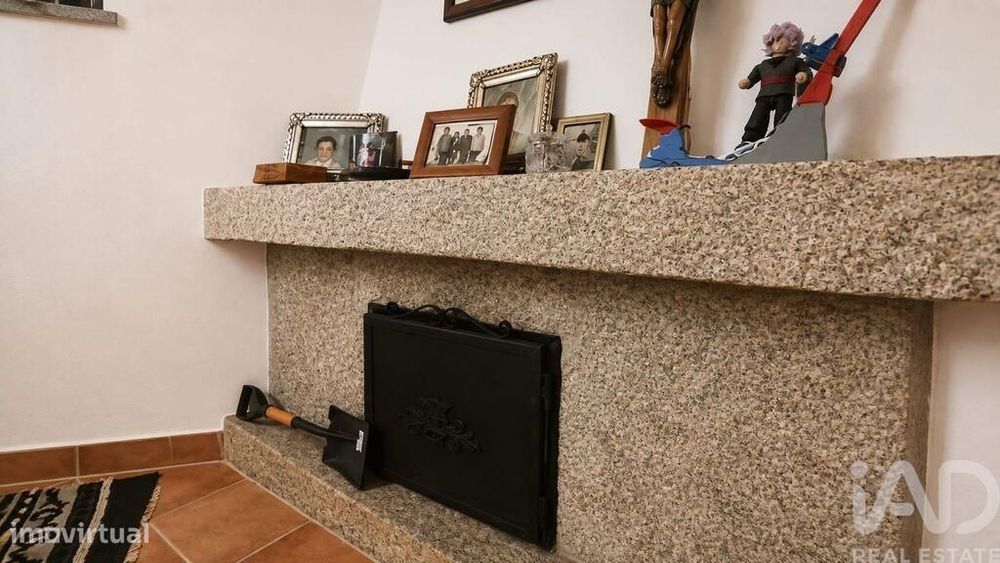 Casa / Villa T3 em Seixo da Beira de 140 m2