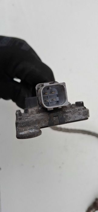 Mercedes Actros mp5 sonda lambda czujnik nox A0111536428