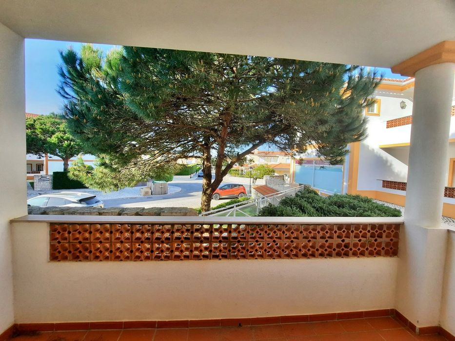 Apartamento para arrendar Praia D'El Rey