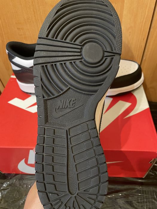 Кроссовки NIKE Dunk sb panda оригинал