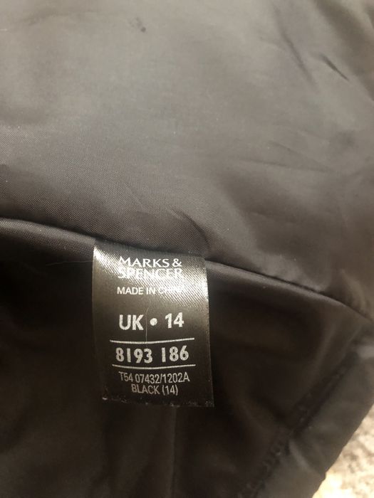 Продам женский жилет, теплый