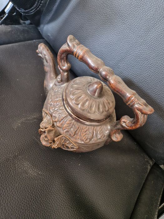 Conjunto 4 peças