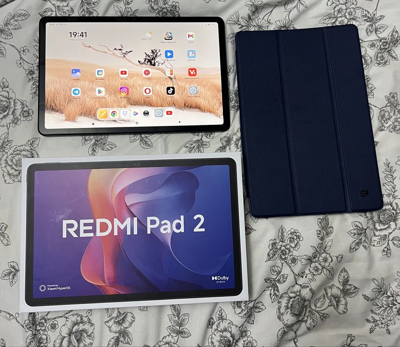 Планшет Xiaomi pad 2 new