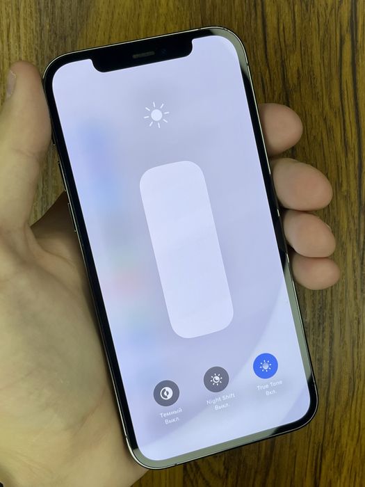 iPhone 12 Pro 256gb Blue Neverlock