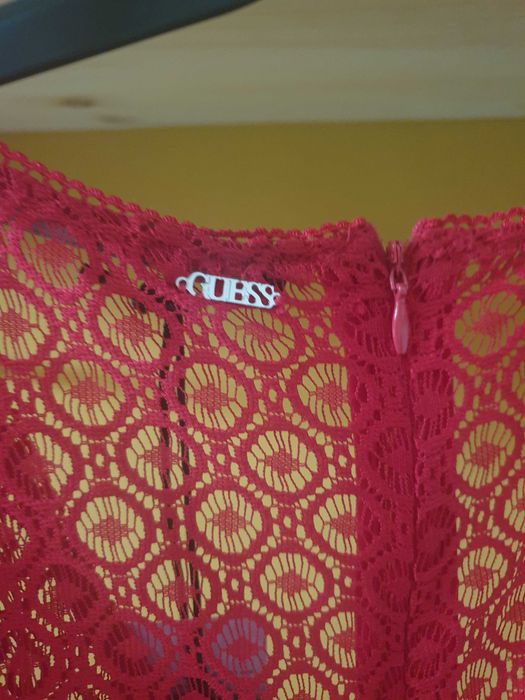 Vestido Guess Novo
