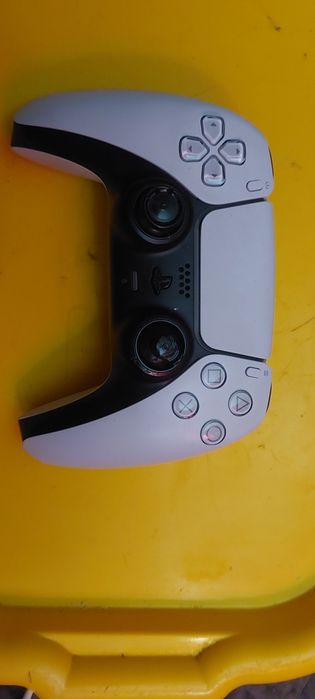 Vendo Comando ps5