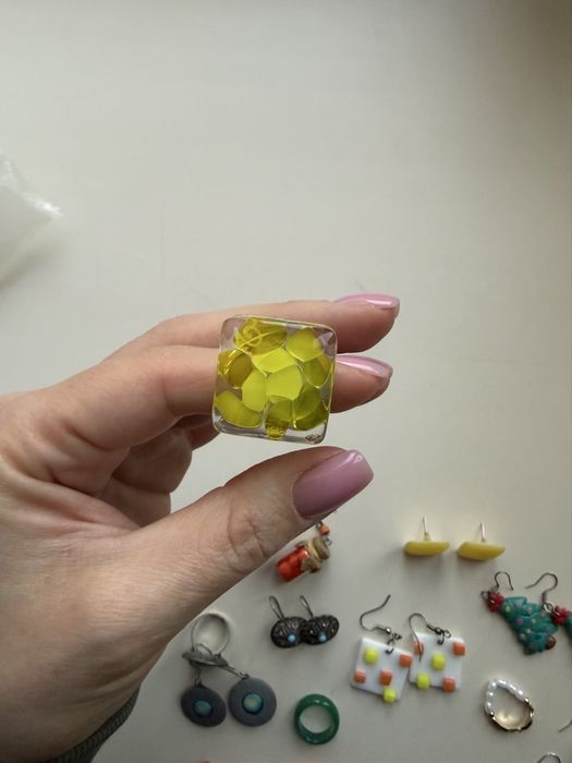 Прикраси, все по 50грн