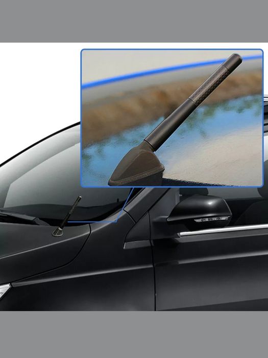 Antena automóvel