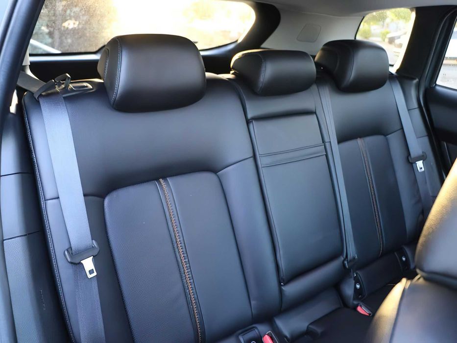 Mazda CX-50      2024