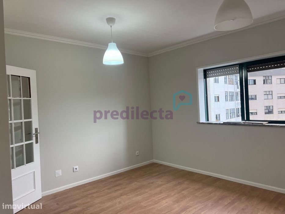 REF3982 - T1+1 remodelado - Trav. Areosa -  H. S. João, Paranhos