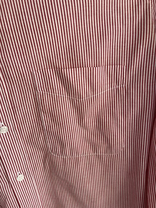 Camisa às riscas Monsoon Original