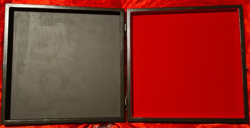 VADER  - Litania BOX