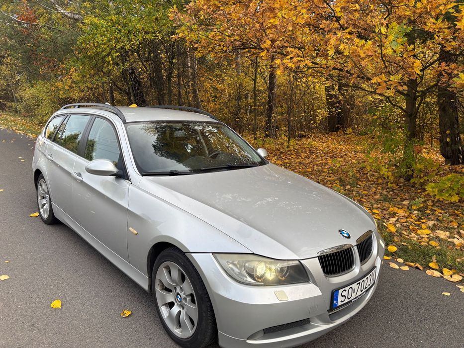 BMW Seria 3