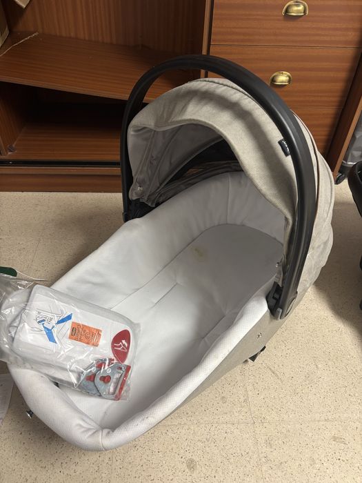 Trio best friend chicco