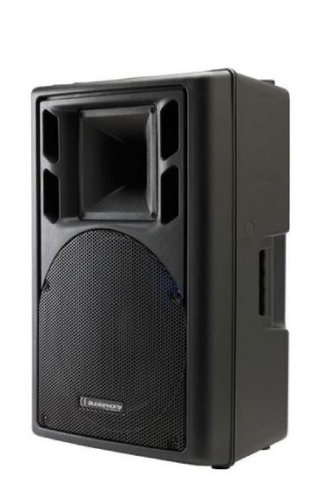 Som - Audiophony ACUTE-12AMP