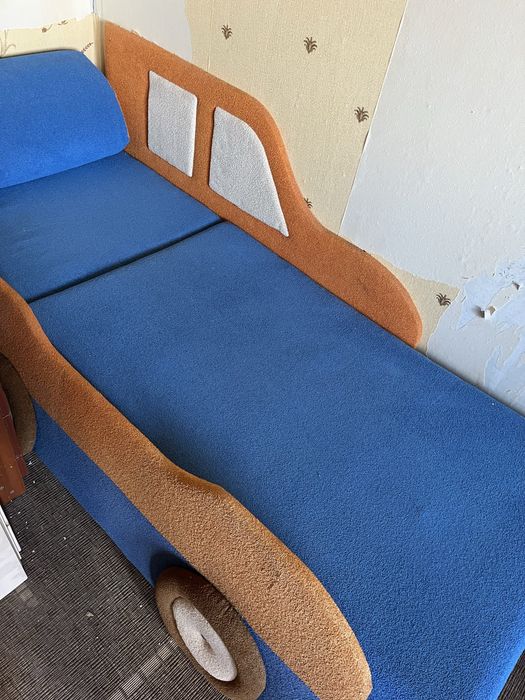 Продам дитячий диван, не дорого