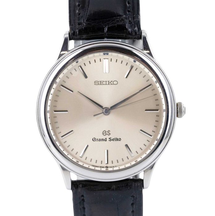 Grand Seiko 1990