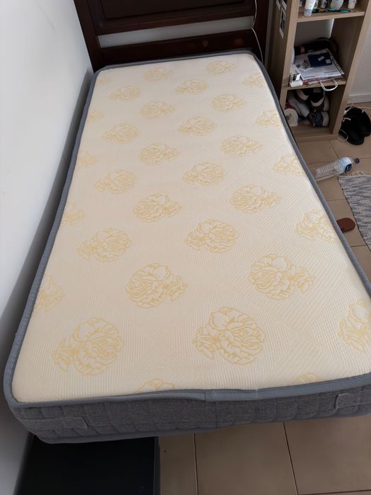 Colchão conforama