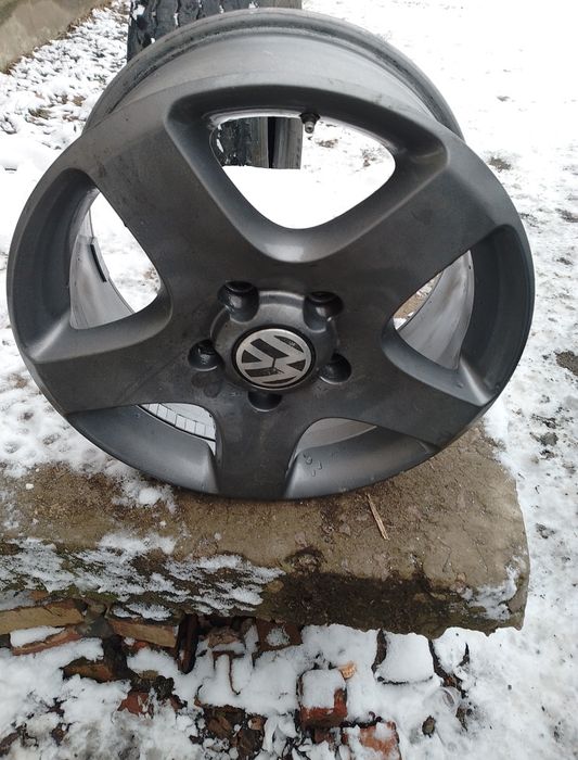 Продам комплект дисків