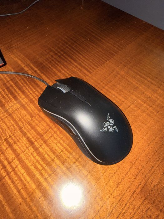 Pack Gaming Razer – Teclado Ornata V2 + Rato Mamba Elite
