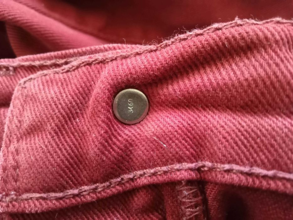 Джинси Levis Levi's 514  розмір 29x30