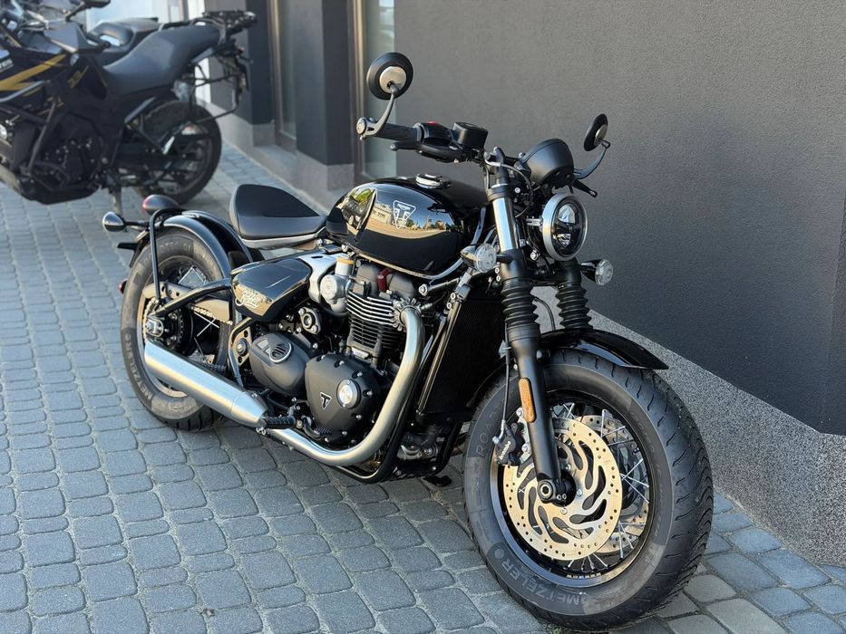 Triumph