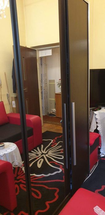 Mieszkanie 3 pokojowe 47 m² +strych+piwnica, Kraków Podgórze