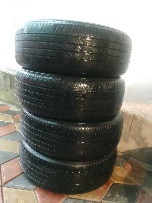 Продамкопмлект резины