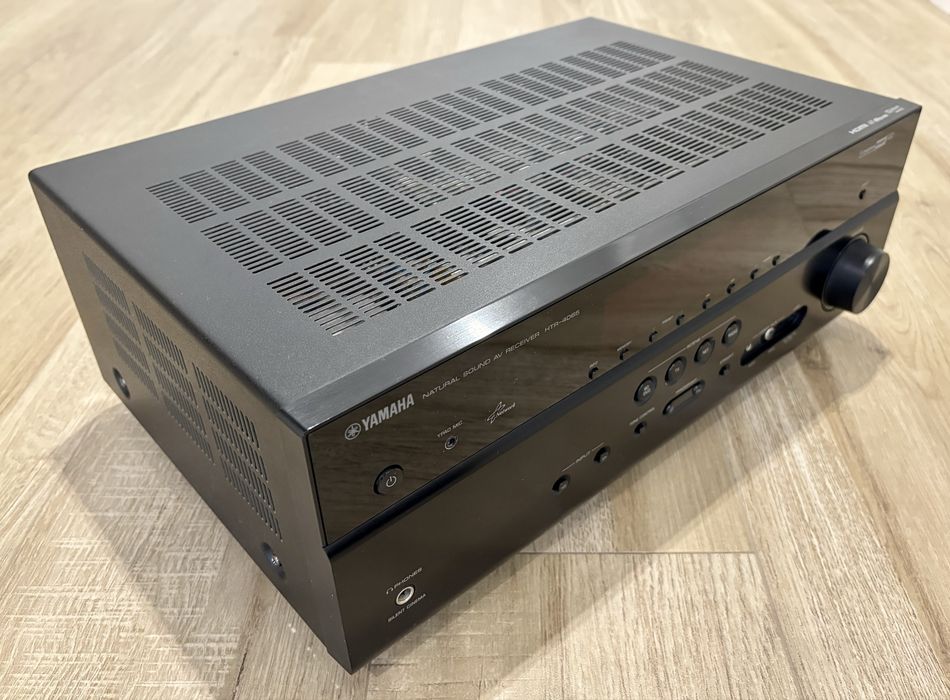 Amolituner Yamaha HTR-4065